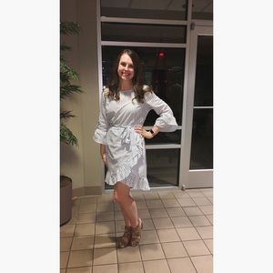 Meet your Posher, Lindsay